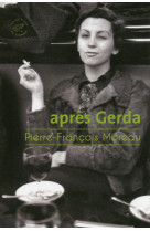 Après Gerda