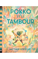 Pokko et le tambour