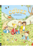 Les Couzz - Promenons-nous