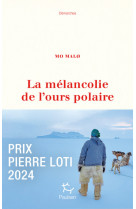 La Mélancolie de l'ours polaire