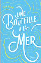 Une bouteille à la mer