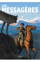 Les Messagères