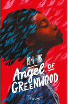 Angel of Greenwood