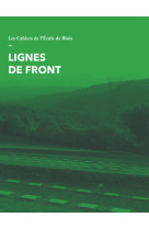 Lignes de front - Volume 22