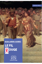 Le Fil rouge