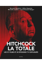 Hitchcock - La Totale