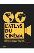 L'Atlas du cinéma