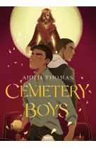 Cemetery Boys