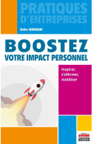 Boostez votre impact personnel