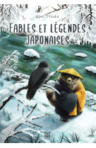 Fables et légendes Japonaises