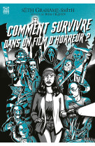 Comment survivre dans un film d'horreur