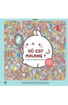 Où est Molang ?