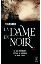 La dame en noir