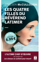 Les quatre filles du révérend Latimer