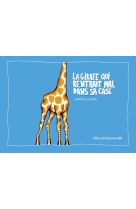 La girafe qui rentrait mal dans sa case (NED 2023)