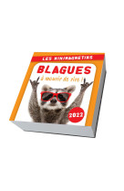 Minimagnetik Blagues à mourir de rire ! 2022