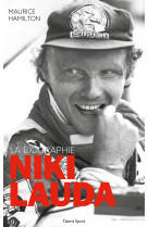 Niki Lauda