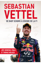 Sebastian Vettel