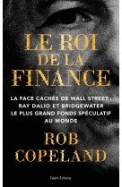 Le roi de la finance