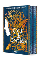 Coeur de Sorcière (relié collector)