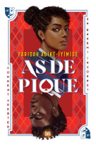 As de pique (broché)