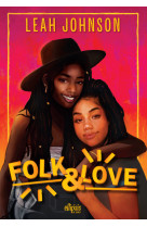 Folk & Love (relié)