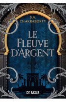 Le Fleuve d'argent (broché) - Tome 03.5