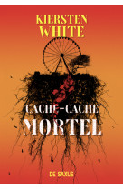 Cache-cache mortel (broché)