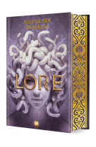 Lore (relié collector) - Nouvelle Edition