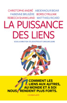 La puissance des liens