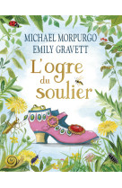 L'ogre du soulier