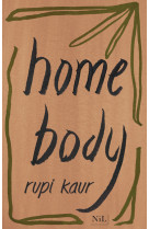 home body - édition française