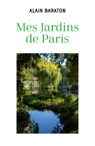 Mes jardins de paris