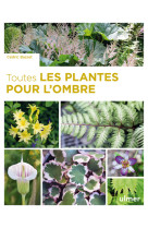 Toutes les plantes pour l'ombre