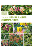 Toutes les plantes grimpantes