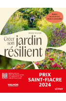 Créer son jardin résilient