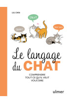 Le Langage du chat