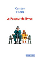 Le Passeur de livres