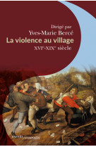 La violence au village