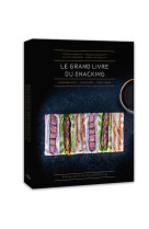 Le Grand livre du snacking