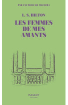 Les femmes de mes amants