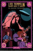 Led Zeppelin en BD