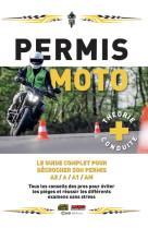 Permis Moto - Le guide complet pour décrocher son permis A2, A, A1, AM