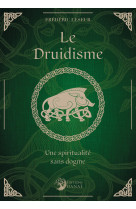 Le druidisme - Une spiritualité sans dogme