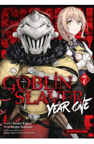 Goblin Slayer Year One - tome 7