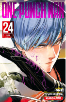 One-Punch Man - tome 24