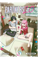 Partners 2.0 - Tome 1