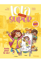 Lola (presque) super T01