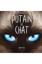 Putain de chat T10