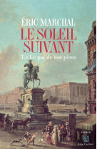 Le soleil suivant